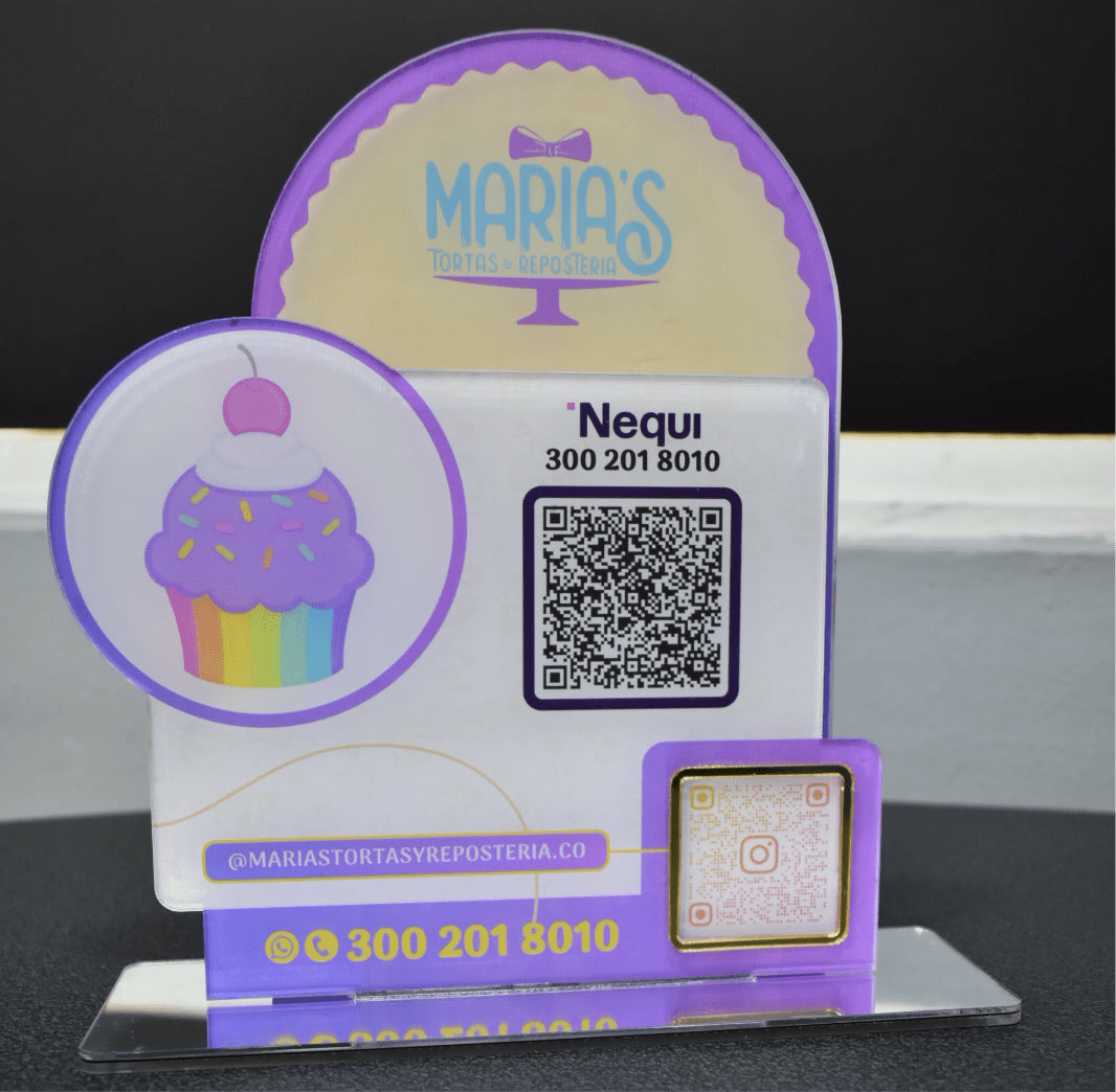 Código QR