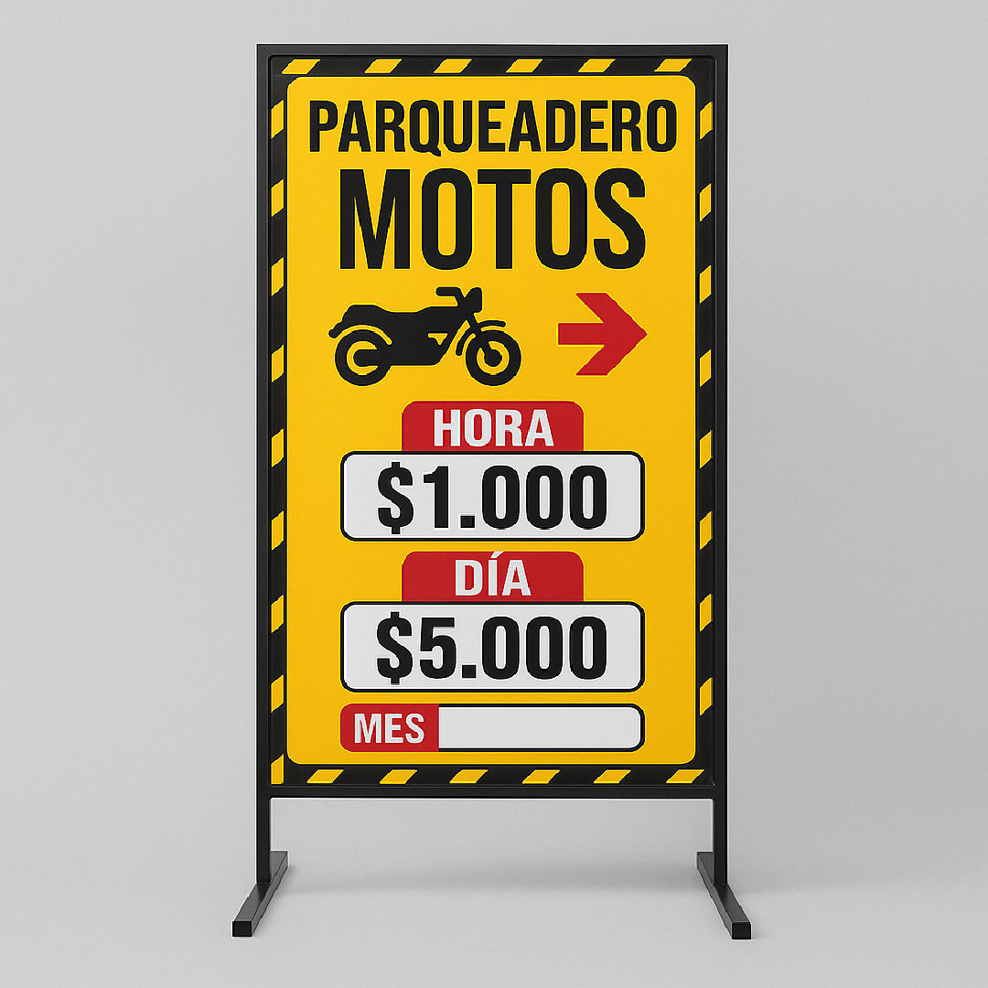 Rompetráfico Metálico Pro®