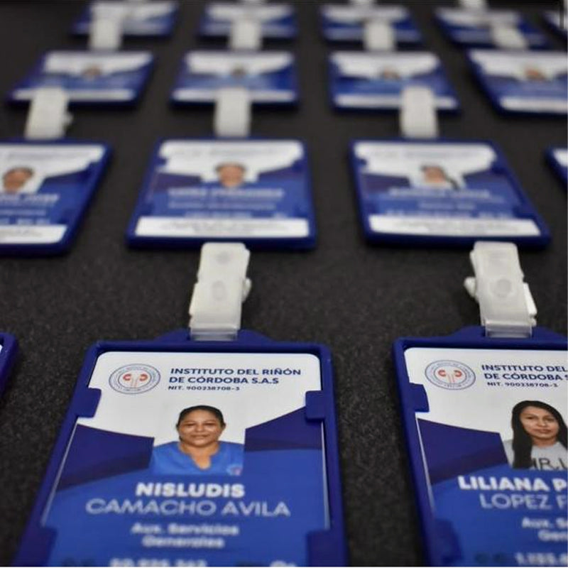 Carnets Empresariales Calidad Premium