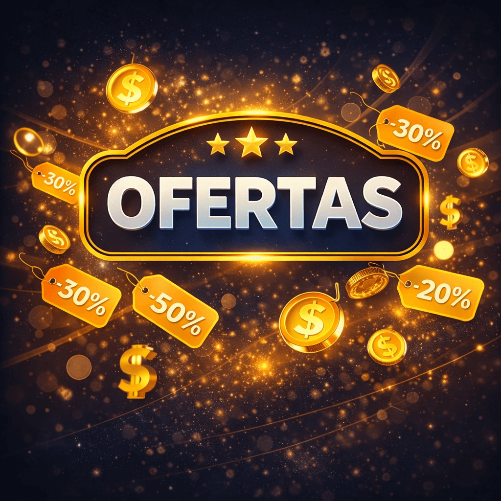 Ofertas