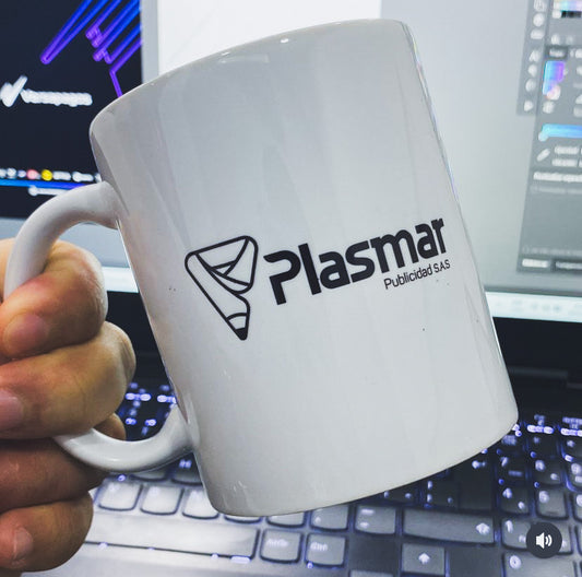 Mugs Personalizado 11 Onz.