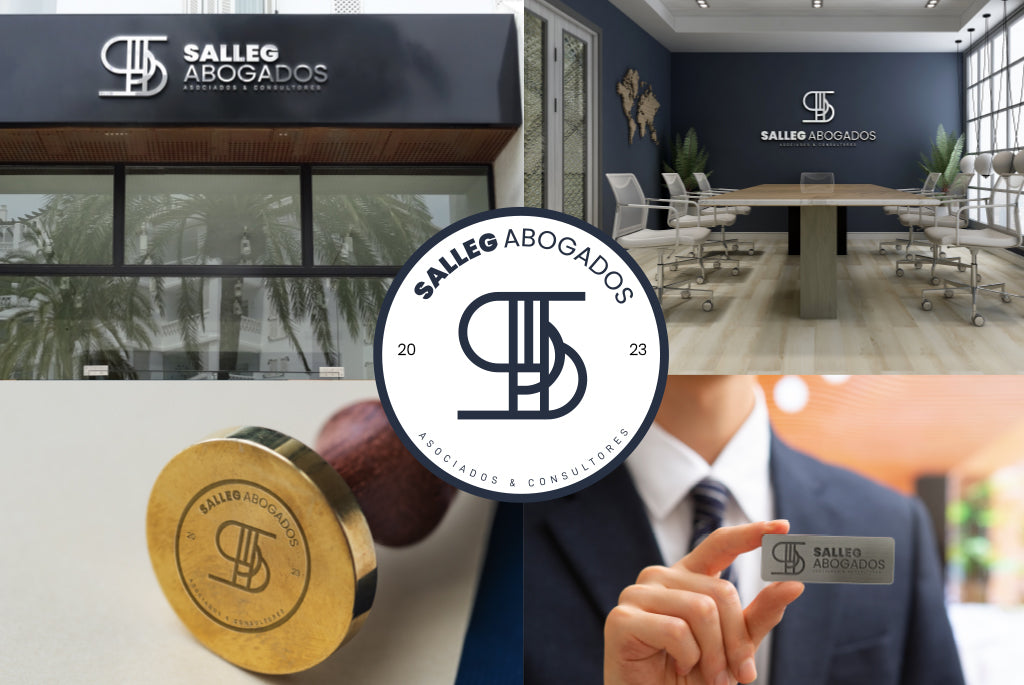 Plan Legendario | Branding total