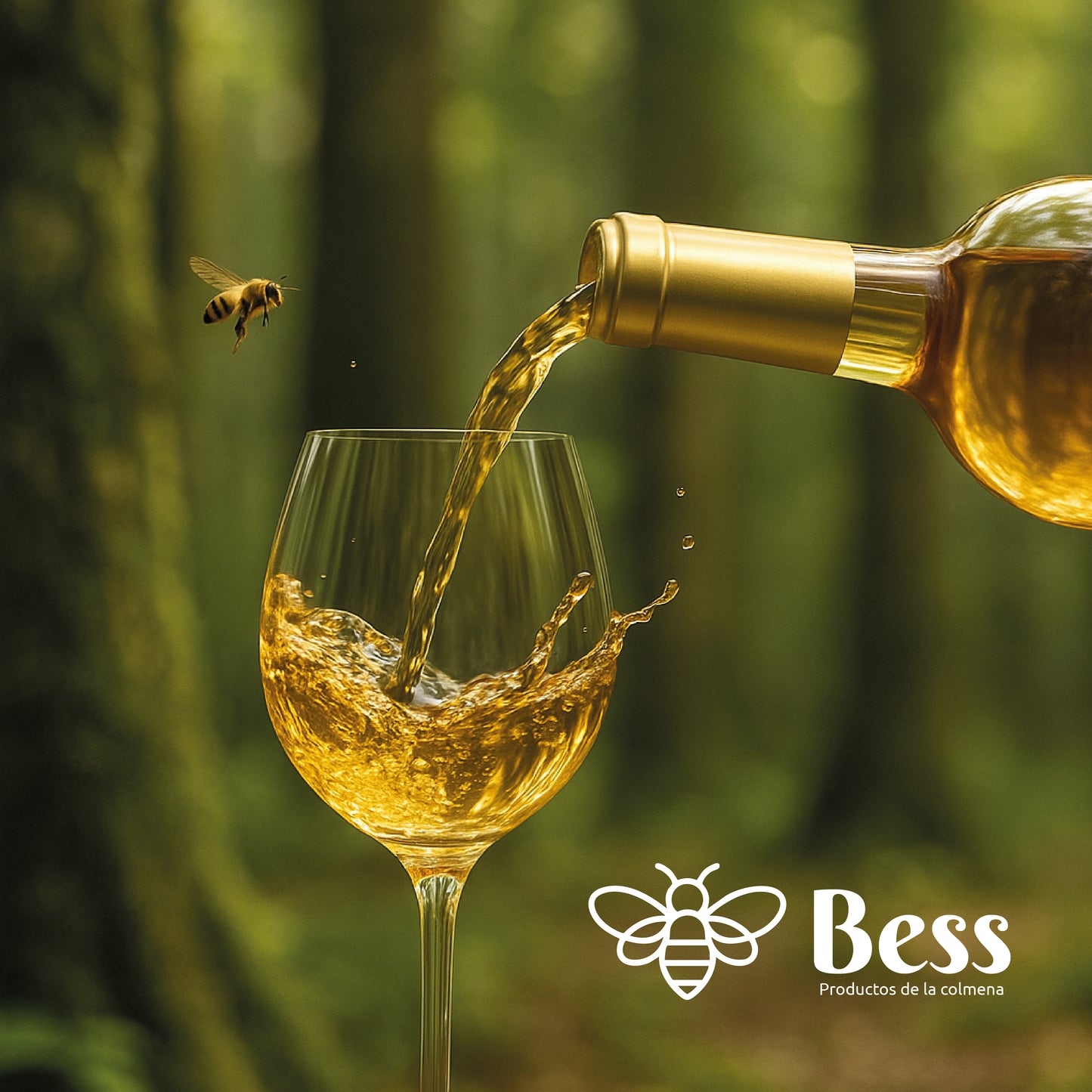 Plan Genesis | Diseño de Marca