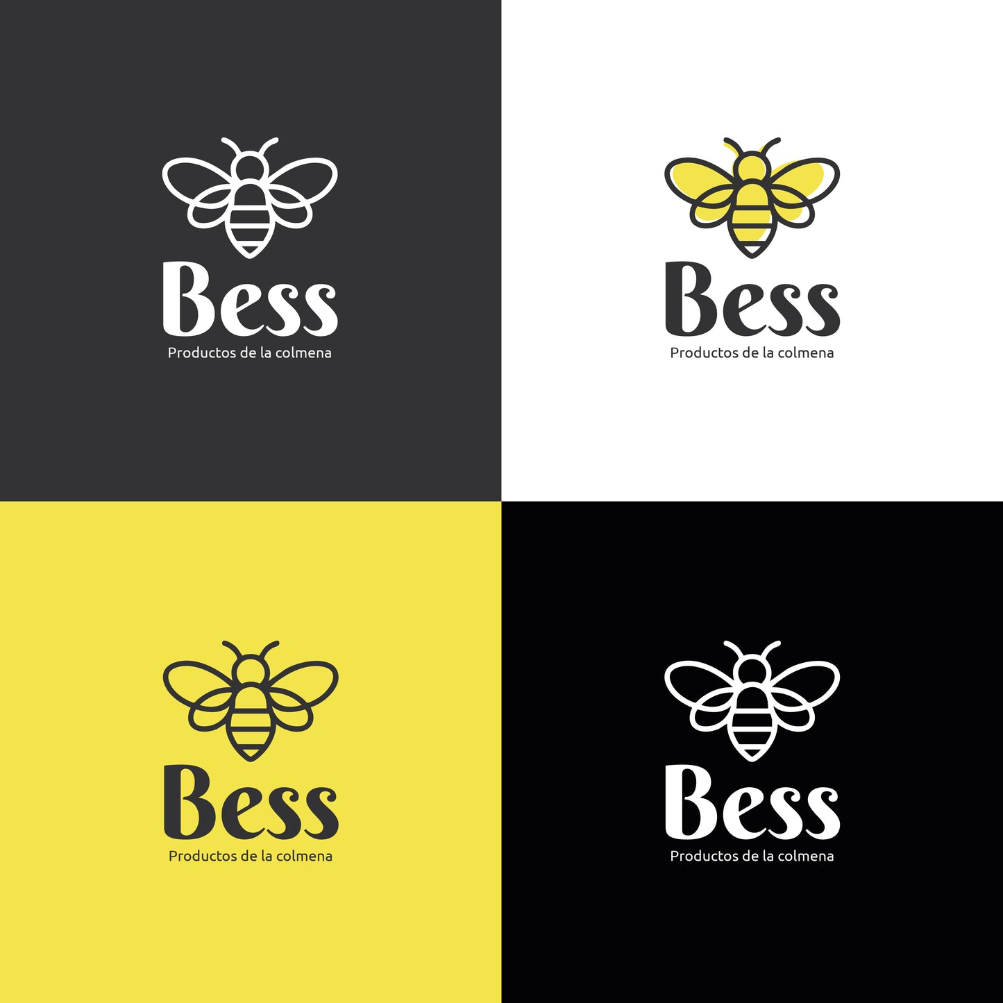 Plan Genesis | Diseño de Marca