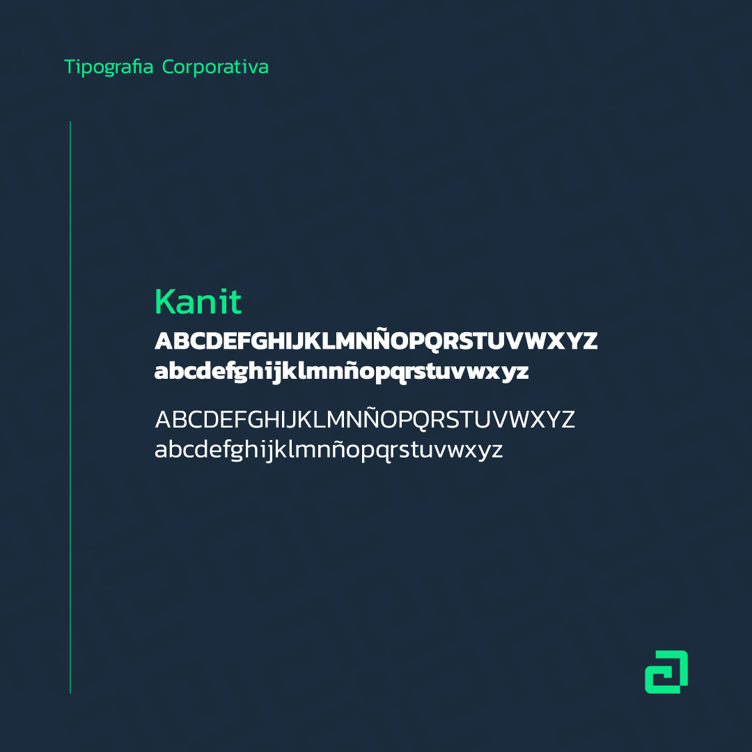 Plan Advance | Branding pro