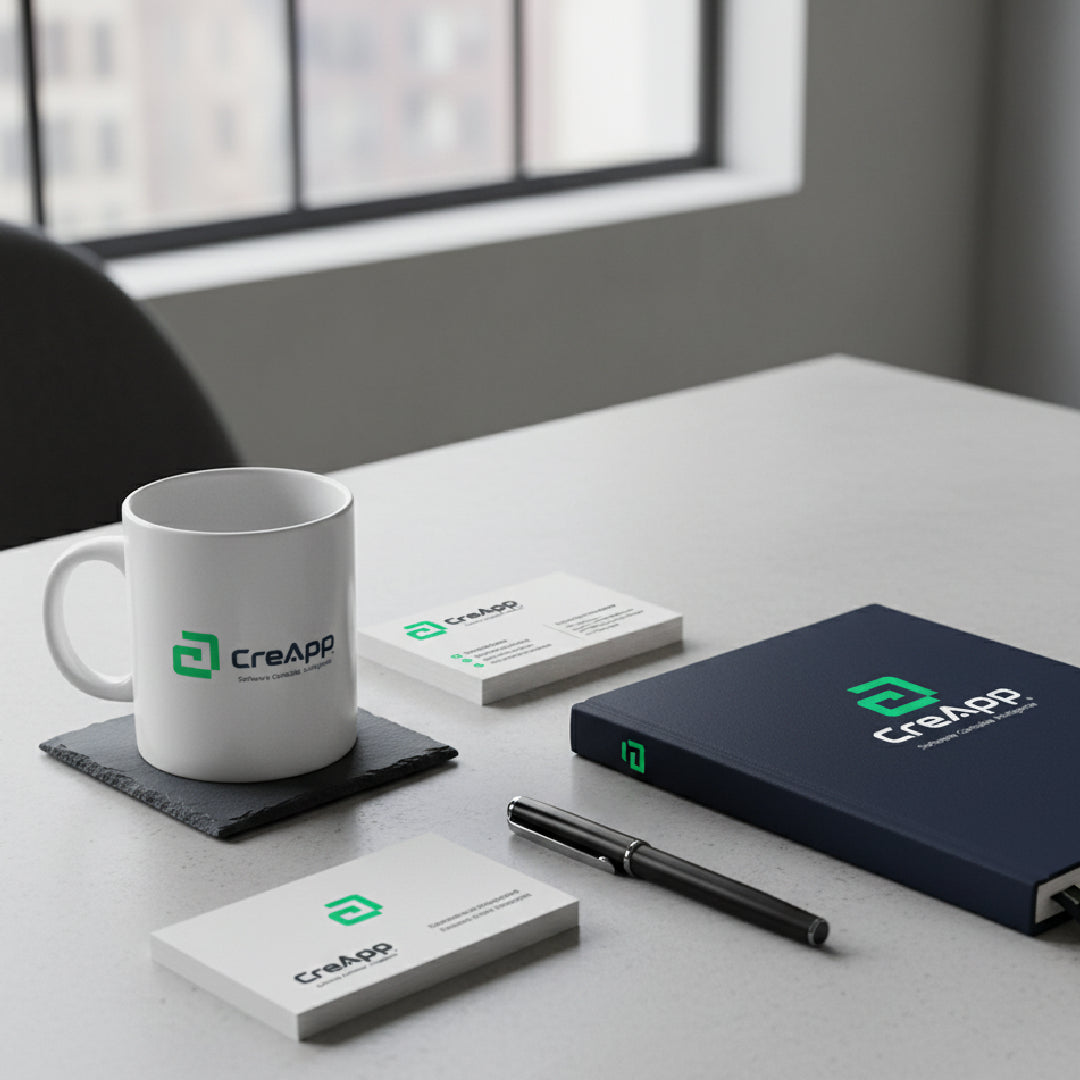 Plan Advance | Branding pro