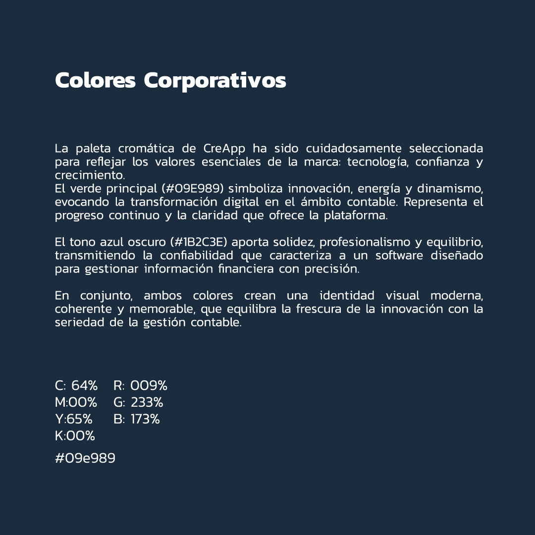 Plan Advance | Branding pro