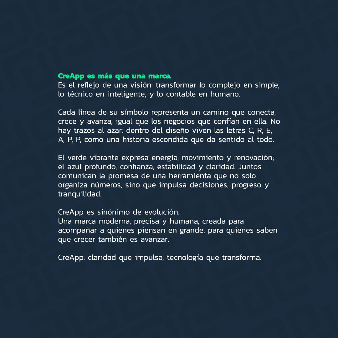 Plan Advance | Branding pro