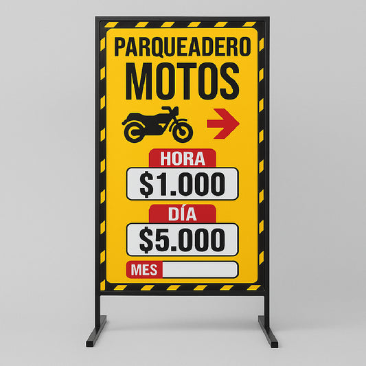 Rompetráfico Metálico Pro®