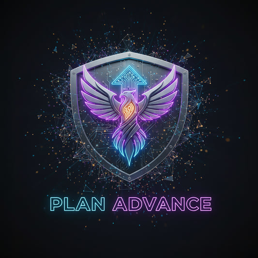 Plan Advance | Branding pro