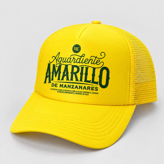 Gorras personalizadas