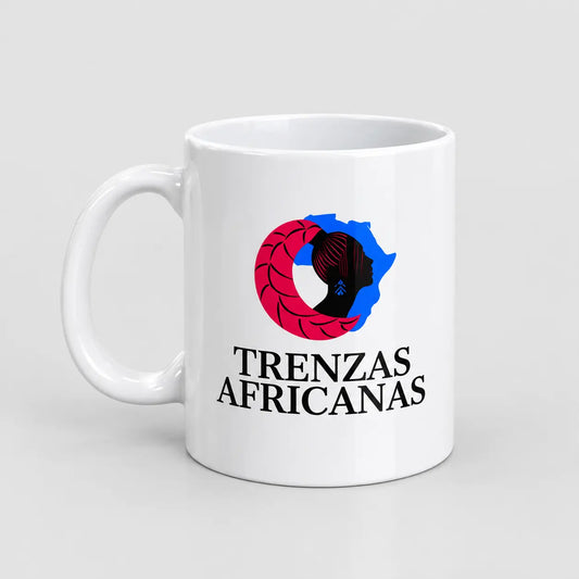 Mug blanco