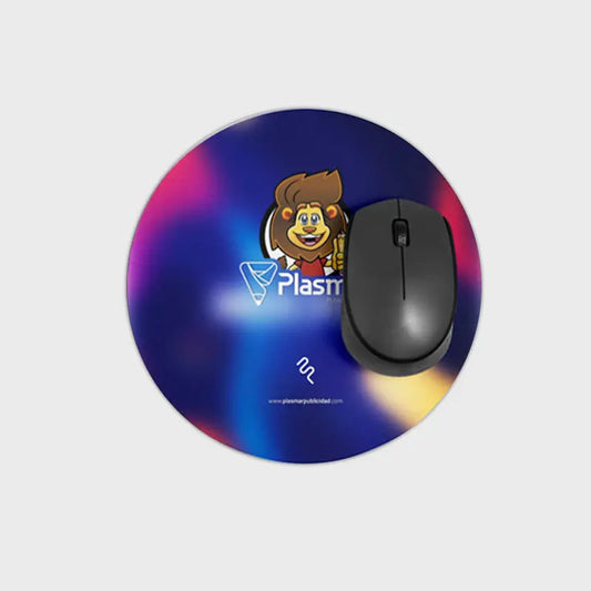 Pad Mouse Personalizado